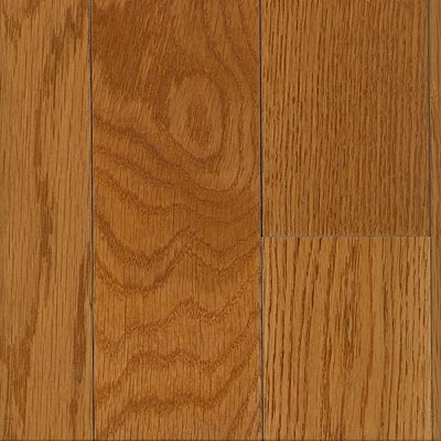 Zickgraf Zickgraf Country Collection 2 1 / 4 Oak Honey Hardwood Flooring