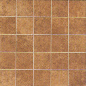 Lea Ceramiche Lea Ceramiche Visions Mosaico 2 X 2 (13x13) Arcadia Noce Mosaico Tile  &  Stone