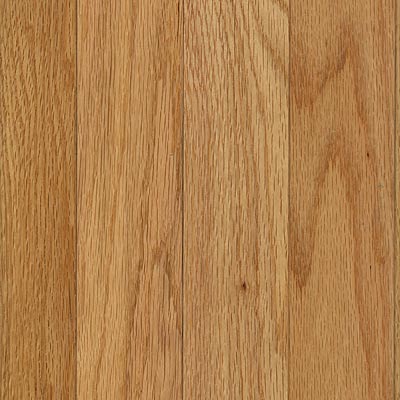 Zickgraf Zickgraf Country Collection 2 1 / 4 Oak Natural Red Hardwood Flooring