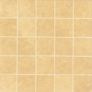 Lea Ceramiche Lea Ceramiche Visions Mosaico 2 X 2 (13x13) Eden Beige Mosaico Tile  &  Stone