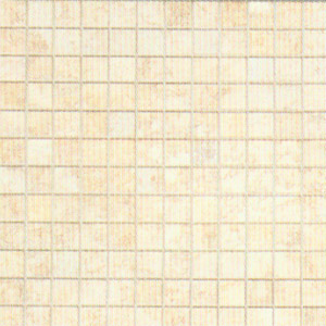 Lea Ceramiche Lea Ceramiche Visions Mosaico 1 X 1 (13x13) Atlantide Bianco Mosaico Tile  &  Stone