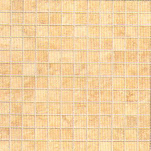 Lea Ceramiche Lea Ceramiche Visions Mosaico 1 X 1 (13x13) Eden Beige Mosaico Tile  &  Stone