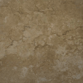 Ilva Ilva Pietre Travertine 18 X 18 Noce Tile  &  Stone