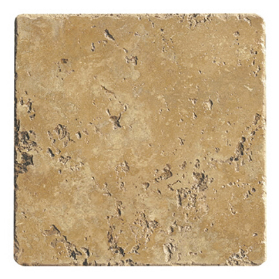 Ricchetti Ricchetti Vetruvius 16 X 16 Porticus Tile  &  Stone