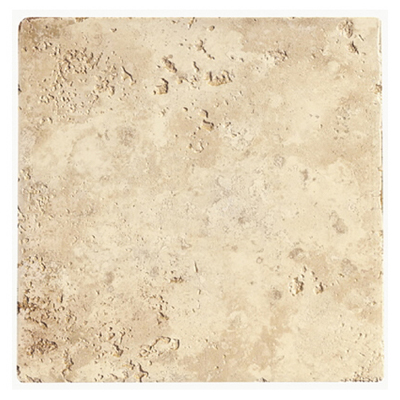 Ricchetti Ricchetti Vetruvius 16 X 16 Vestibulum Tile  &  Stone