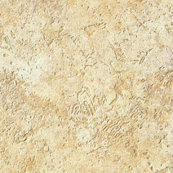 Paola Paola Fossil 12 X 12 Almond 7124a