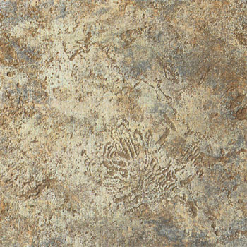 Paola Paola Fossil 18 X 18 Verde 7122a