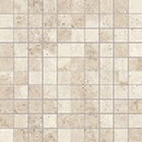 SantAgostino Santagostino Antica Roma Mosaic 1 X 1 (13x13) Canvas 3624