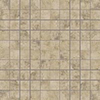 SantAgostino Santagostino Antica Roma Mosaic 1 X 1 (13x13) Noce 3625
