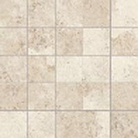 SantAgostino Santagostino Antica Roma Mosaic 2 X 2 (13x13) Canvas 3628