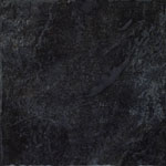 Unicom Starker Unicom Starker Natural Rocks 14 X 14 Black Uninrbl14