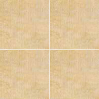 Vitromex Vitromex Amazon 6 X 6 Beige Tile  &  Stone