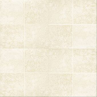 Congoleum Congoleum Highlight - Flagstaff 12 Glazed White Vinyl Flooring