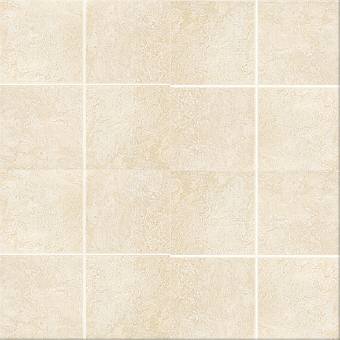 Congoleum Congoleum Highlight - Flagstaff 12 Glazed Nubeige Vinyl Flooring