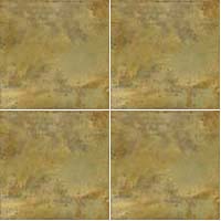 Vitromex Vitromex Everest 6 X 13 Verde Tile  &  Stone