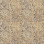 Ragno Ragno Riverstone 6 1 / 2 X 6 1 / 2 Yampa / yellow Tile  &  Stone