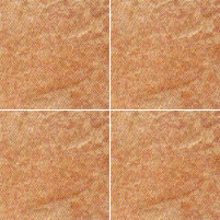 Masterker Masterker Tumbled Slate 3 X 3 Gafp Tile  &  Stone