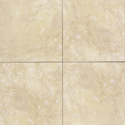 Witex Witex Florentine Stone 13 X 13 Crema Flo610