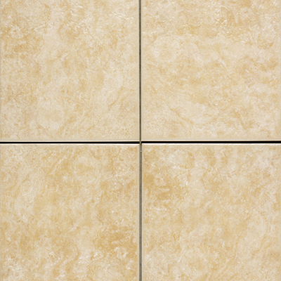 Witex Witex Napoli 12 X 12 Ocre Nap240