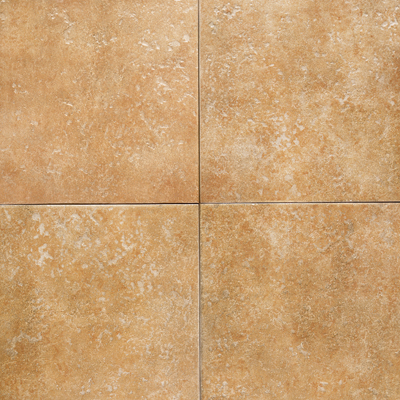 Witex Witex Villa Rustica 6 X 6 Terra Cotta Vrt0630
