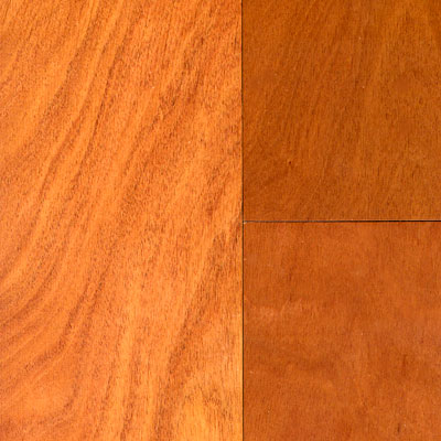 Anderson Anderson Patagonian Rosewood Plank Natural Rosewood Hardwood Flooring