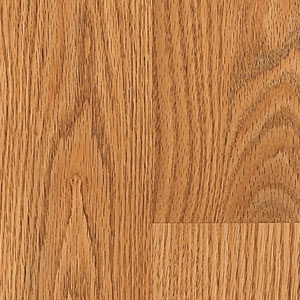 Bruce Bruce American Home Plymouth Oak Natural Laminate Flooring