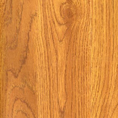 Bruce Bruce American Home Pioneer Oak Gunstock Laminate Flooring