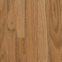 Hartco Hartco Tamarisk Strip Low Gloss Rust Hardwood Flooring