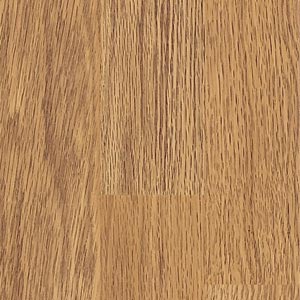 Bruce Bruce Heritage Heights Golden Oak Laminate Flooring