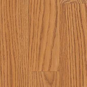 Bruce Bruce Heritage Heights Honey Oak Laminate Flooring