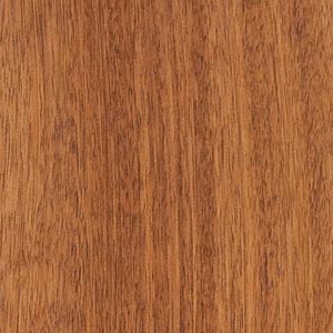 Bruce Bruce Reserve 6 X 51 Brazilian Cherry Natural Laminate Flooring