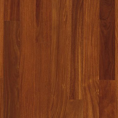 Armstrong-Hartco Armstrong-hartco The Valenza Collection - Solid Cabreuva Natural Hardwood Flooring