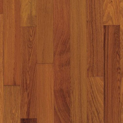 Hartco Hartco The Valenza Collection - Solid Pradoo Natural Hardwood Flooring