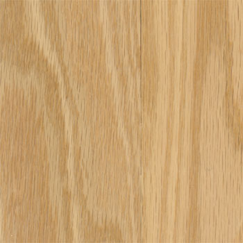 Forest Hills Forest Hills American Standards Collection - 3 Red Oak Natural Fhasnato