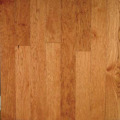 Harris-Tarkett Harris-tarkett Capital Plank 3 1 / 4 Glazed Caramel Hardwood Flooring