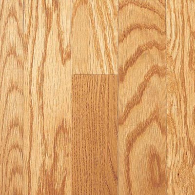 Harris-Tarkett Harris-tarkett Capital Plank 3 1 / 4 Toffee Hardwood Flooring