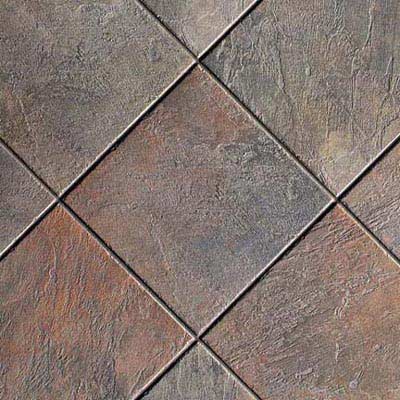 Crossville Crossville Aurora 12 X 12 Xt Starburst Tile  &  Stone
