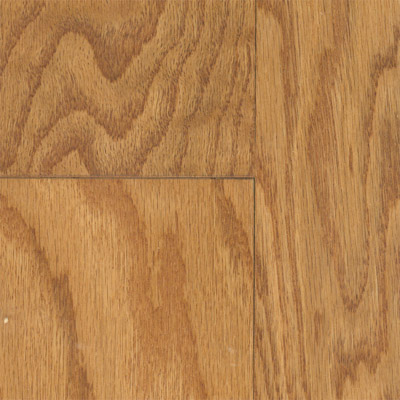 Bruce Bruce Turlington Plank 5 Butterscotch Hardwood Flooring