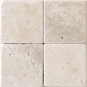 Daltile Daltile Baja Cream 12 X 12 Baja Cream Ts50 12121p