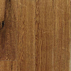 Pinnacle Pinnacle Forest Ridge Blaze Oak Hardwood Flooring