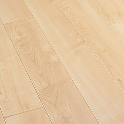 Berry Floors Berry Floors Castle Rock Quebec Maple 1 Strip Laminate Flooring