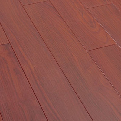 Berry Floors Berry Floors Castle Rock Red Cherry Laminate Flooring