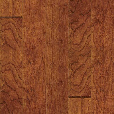 Harris-Tarkett Harris-tarkett Artisan Hand Scraped Cherry Spice Hardwood Flooring