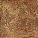 Ceracasa Ceracasa Aneto 12 X 12 Marron Cera31ma