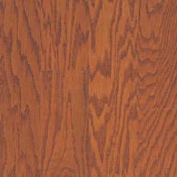 Harris-Tarkett Harris-tarkett New Haven Plank 5 Oak Nutmeg Pf8496