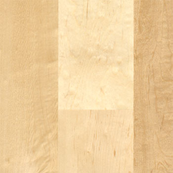 Click-on Hardwood Click-on Hardwood Click-on Hardwood Maple Natural Clmpna