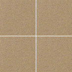 Metropolitan Ceramics Metropolitan Ceramics Quarry Basics Clear Tones 4 X 4 Buckskin 105