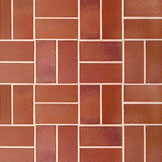 Metropolitan Ceramics Metropolitan Ceramics Somerset 8 X 8 Devon (galaxy Ironspot) 250