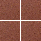 Metropolitan Ceramics Metropolitan Ceramics Quarry Basics X-colors 8 X 8 Commercial Red 31x