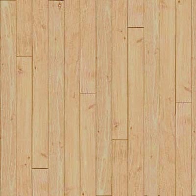 Mannington Mannington Magellan Oak Plank 3 Light Natural Hardwood Flooring